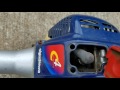 Shindaiwa C25IO Trimmer Brush Cutter