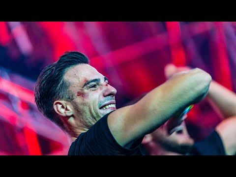 Dimitri K & Vieze Asbak - Pump This Party (Uptempo) (Videoclip)