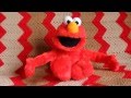 Sesame Street Big Hugs Elmo By Playskool Dance Sing Imagine Hug With Elmo