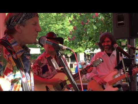 JETBAND Hopfengarten