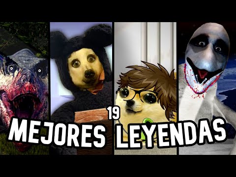 MEJOR TERROR 19 (Perro Oso, Cara Delfín , PvZ y más) - Hilos con cheems