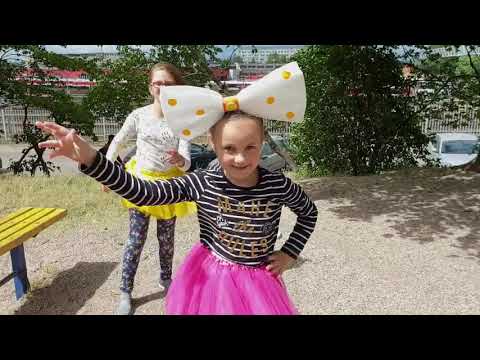 MES-KIDS STOVYKLA 2019