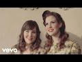 The Secret Sisters - Tennessee Me 