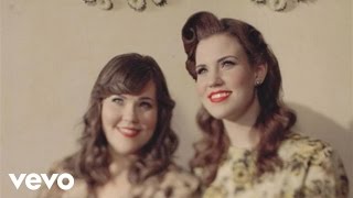The Secret Sisters Tennessee Me Video