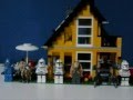 Lego Creator 3 In 1 Beach House V3