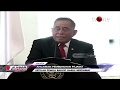 Menhan Ryamizard Tak Yakin Rencana Pembunuhan Pejabat & Meragukan Soenarko Selundupkan Senjata