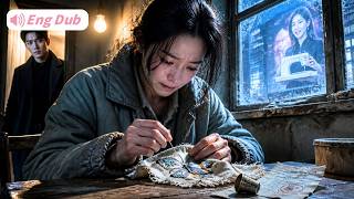 Download lagu 【Multi Dub】She lost her kids and her craft. One needle brought them all back. mp3 Download lagu 【Multi Dub】She lost her kids and her craft. One needle brought them all back. mp3