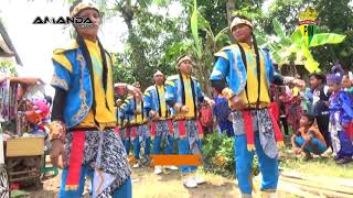 Download lagu TARI PANORAMA | Singa Dangdut PUTRA INDRA MUDA | Live Cipunagara Subang 2018 mp3