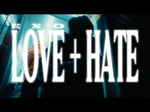 Video thumbnail for LOV & HATE + OK