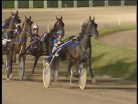 Trotto 30/06/2018 - 7ª corsa