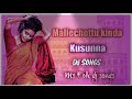 MalleChettu Kinda Kusunna Dj Song Adilabad Dj Sai