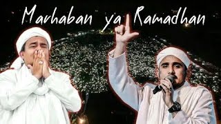 Download lagu Habib Rizieq feat Sayyid Hanif - Marhaban Yaa Ramadhan mp3 Download lagu Habib Rizieq feat Sayyid Hanif - Marhaban Yaa Ramadhan mp3