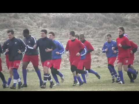 Träningläger a lag 2010.mov