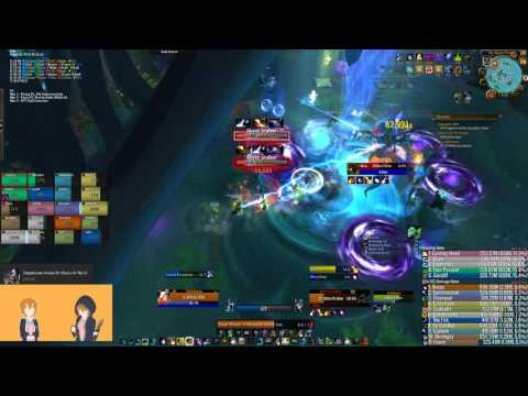 DNOgaming vs Mythic Mistress Sassz'ine US 9th