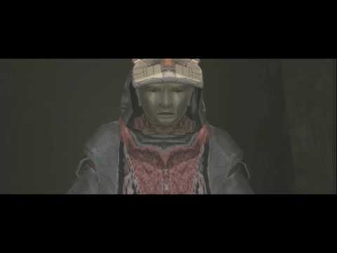 Shadow of the Colossus (Blind), Ep. 7: The End! (Finale)