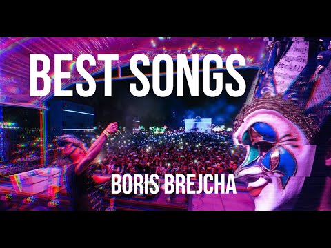 Boris Brejcha Best songs Epic mix 2022