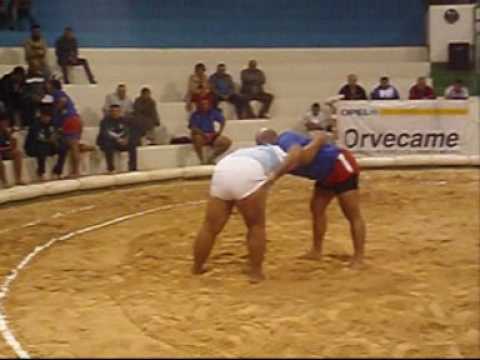 C.L. Unión Tetir - Rosario C.L.