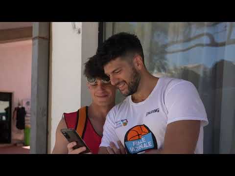 Il Film della Finale Nazionale Under 19 Ecc. di Ragusa