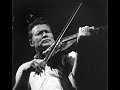 Vassar Clements - "Music Makers" - Bluegrass fiddle with David Grisman and John Kahn