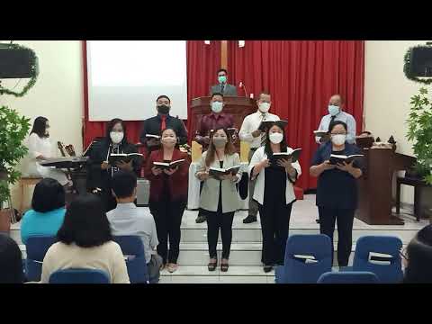 Team Pujian -  KPPK 162 - Kasih Yang Ajaib