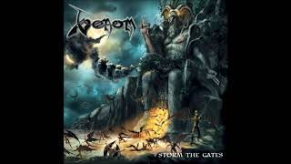Venom - 100 Miles To Hell
