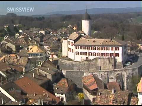 SWISSVIEW - VD, Etoy - Aubonne