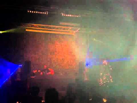 Hardcore heaven 31-12-2011