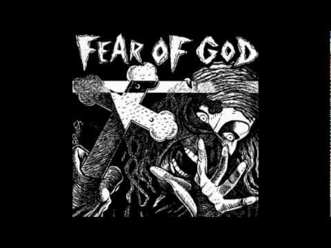 FEAR OF GOD - proud on your pride
