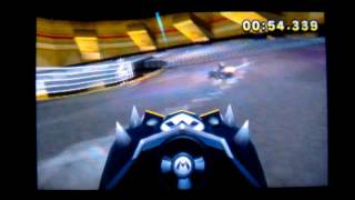 [MK7] Music Park: 1'49"675