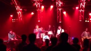 A Great Big World - There Is An Answer