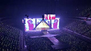 Download lagu 240114 NCT 127 - 2 Baddies @ The Unity Neo City: Jakarta mp3