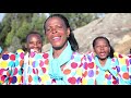 NAYAWEZA MAMBO YOTE OFFICIAL VIDEO