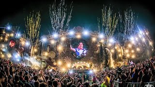 Ummet Ozcan - Live @ Tomorrowland Brasil 2016