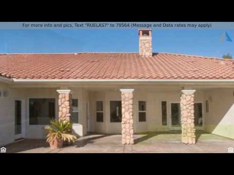 Priced at $998,888 - 25115 Las Palmeras Drive, Temecula, CA 92590