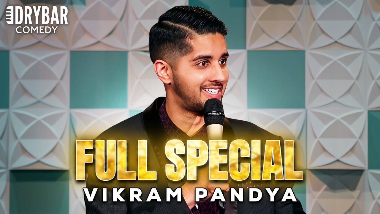 Not Everyone is Dad Material | Vikram Pandya FULL SPECIAL