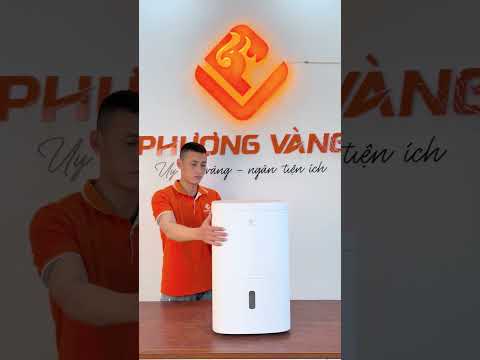 Video giới thiệu sản phẩm