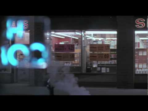 Trailer-Vorschau: Blue Steel