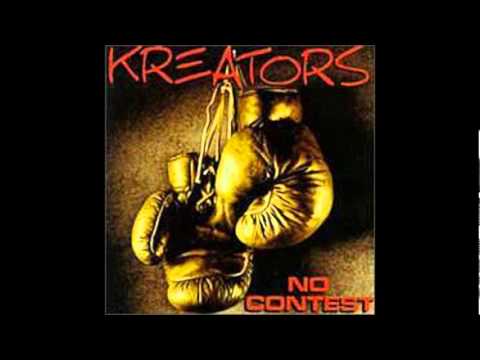 Kreators-I don't understand