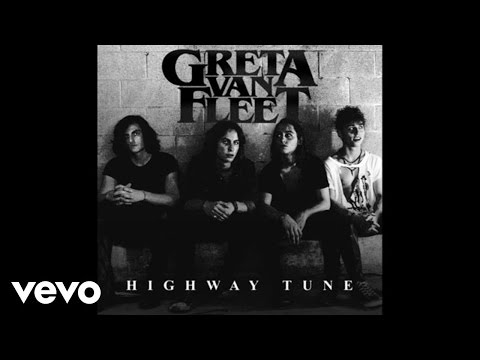 Greta Van Fleet - Highway Tune (Audio)
