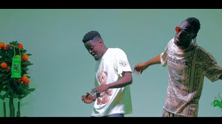 Bije One Official, Don Ziggy - Nyura (Official Music Video)