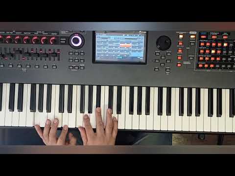Decidido - Luis Santiago