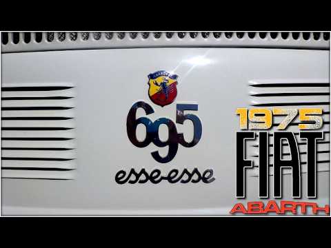 1975 Fiat 500 (CC-2083918) for sale in Mansfield, Texas
