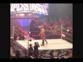 WWE Monday Night Raw 10 19 09 Pic Run Through