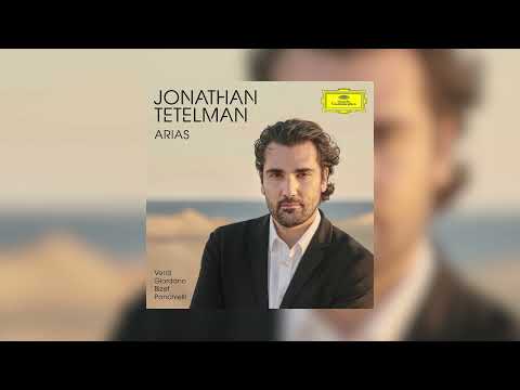 Jonathan Tetelman, Sophia Muñoz – Cilea: Adriana Lecouvreur: La dolcissima effigie