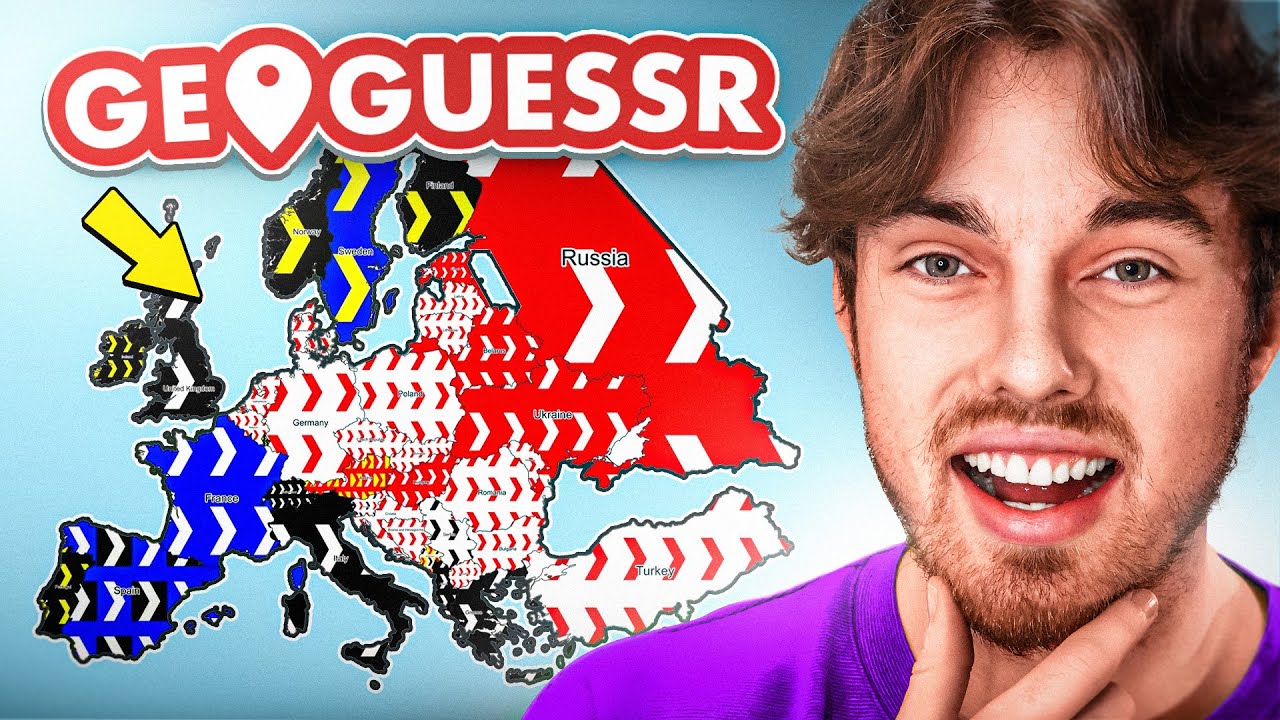 10 Maps That EVERY Geoguessr Player NEEDS to Know