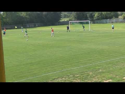 MFK Vranov nad Topľou U19 - ŠK Odeva Lipany U19 4:4 (0:2)