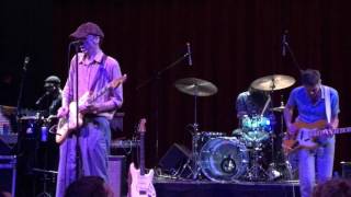 Deerhunter - Nothing Ever Happened / Land interpolation live 2017