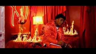 Yungeen Ace - Solar Love (Official Music Video)