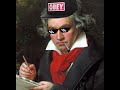Beethoven TRAP REMIX - Symphony 9, 2nd movement (Molto vivace) by AristA
