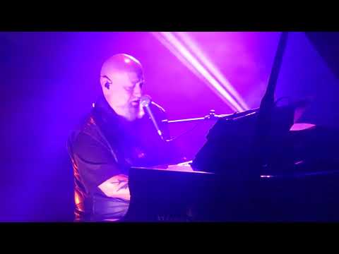 CHARLELIE COUTURE - BALLADE DU MOIS D'AOUT 75 (AGORA DE BONNEVILLE / 2023)